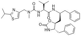Ritonavir EP Impurity L